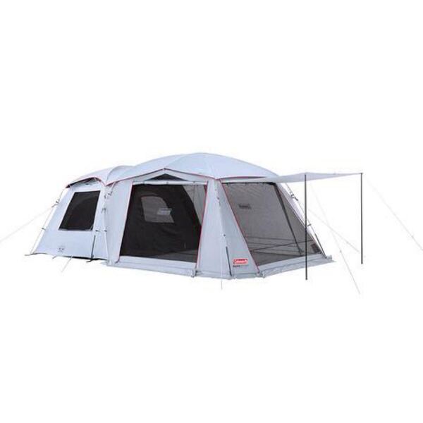 新品未使用 コールマン タフスクリーン2ルームハウス エアー LDX+ COLEMAN 2000039083