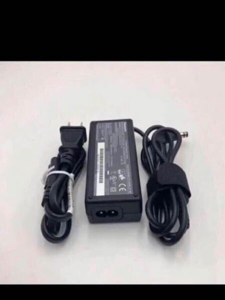 Panasonic純正 ACアダプター 16V 4.06A CF-AA64L2C M1 Let's note CF-LX/SX/NXなど