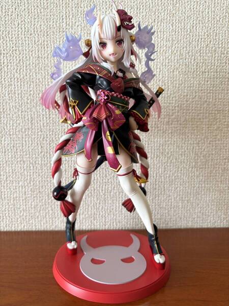 壽屋(KOTOBUKIYA) ホロライブプロダクション 百鬼あやめ