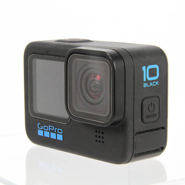 GoPro HERO10 Black CHDHX-102-FT アクションカメラ セット