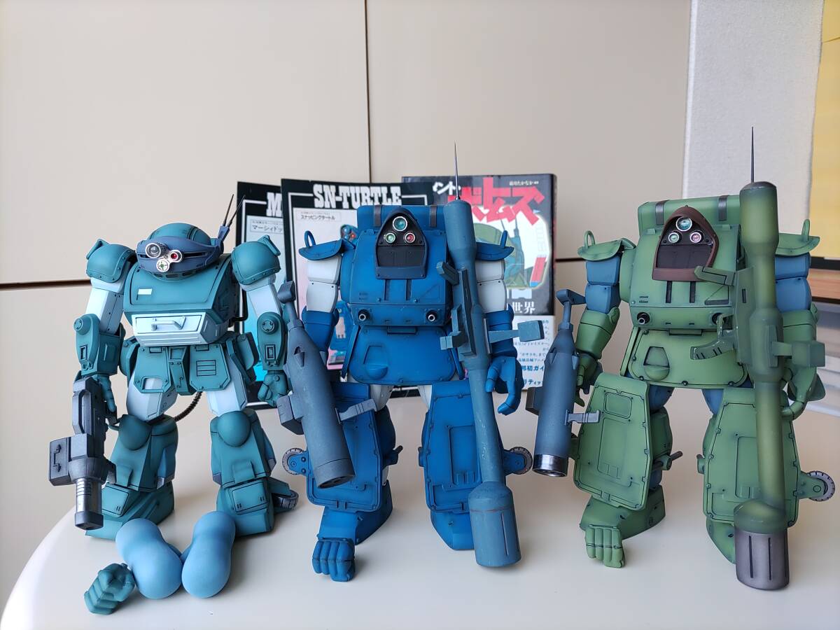 WAVE|装甲騎兵ボトムズ|HARDOFFオフモール（オフモ