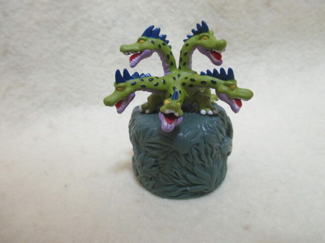 未開封】ドラゴンクエストクリスタルモンスターズやまたのおろち