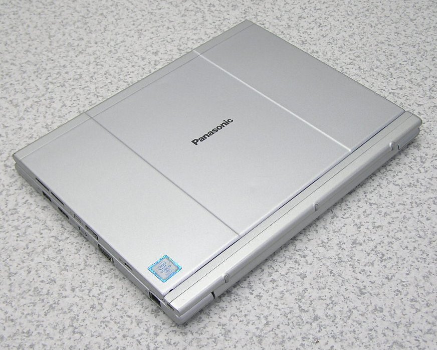 2025年最新】Yahoo!オークション -レッツノートxz6 cf-xz6の中古