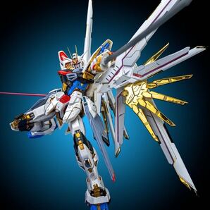 MGEX 1/100 ストライクフリーダムガンダム用プラウドディフェンダー 海外他社製 ガンダム ガンプラ プラモデル