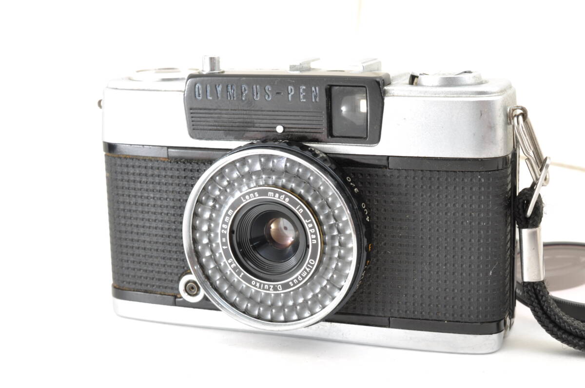 2025年最新】Yahoo!オークション -olympus pen ee-3の中古品