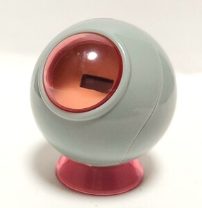 ☆希少!(現状品)PS2ソフト ドラゴンボールZ Sparking!NEO 予約特典「宇宙ポッド型 デジタル 置き時計」アニメ 漫画 グッズ 鳥山明