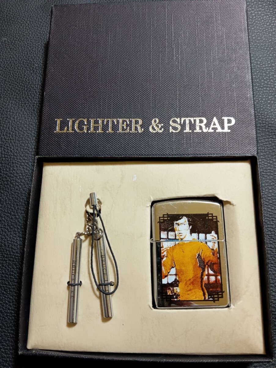 2025年最新】Yahoo!オークション -ブルース・リー(Zippo)の中古