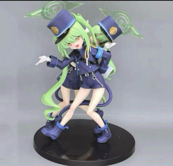ブルーアーカイブ 橘ヒカリ 橘ノゾミ フィギュア