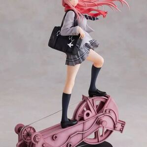 ダーリン・イン・ザ・フランキス ゼロツー制服ver. 1/7 完成品フィギュア…