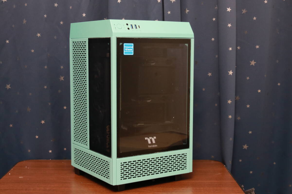Yahoo!オークション -「自作 pc 7700」(Windows) (パソコン)の