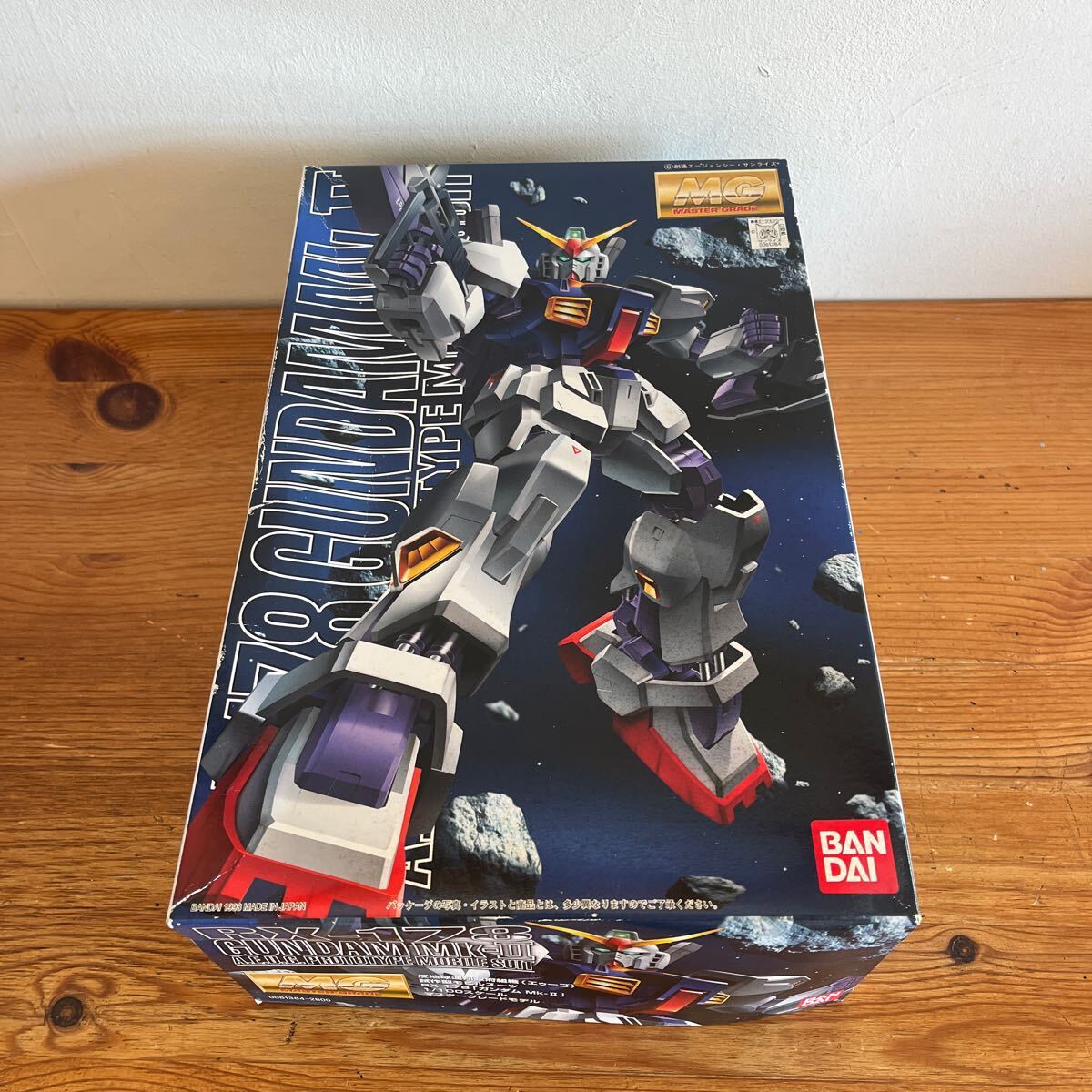 手数料安い 2025年最新】Yahoo!オークション -ガンダムmgジャンクの中古品 機動戦士ガンダム