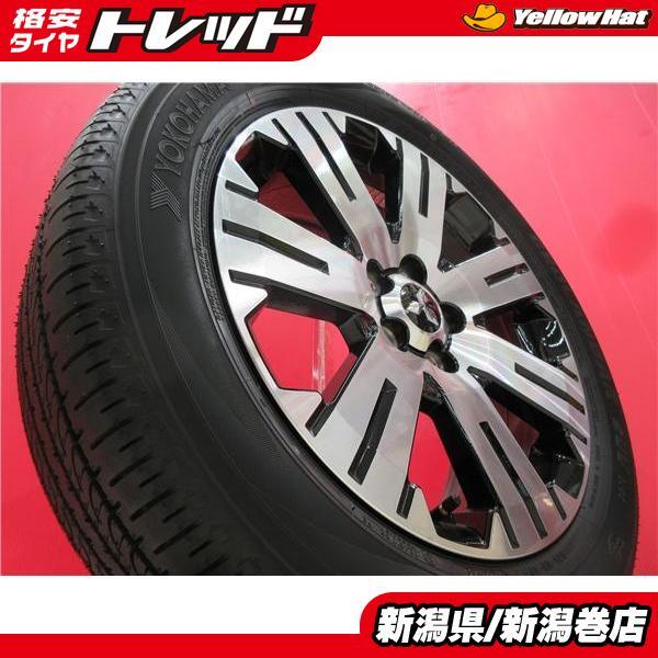 デリカD5 タイヤ付アルミホイール Yahoo!オークション -「デリカ d5 cv5w」(タイヤ、ホイール) の