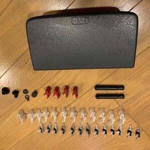 ホンダ アコードワゴン CE1 純正 クリップ ドリンクホルダー