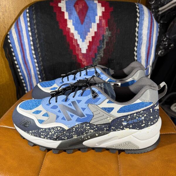 ★未使用品 new balance x mita sneakers x MARQUEE PLAYER GORE-TEX MT580 RMP 27.5cm US9.5 UK9.0 ニューバランス atmos KITH★