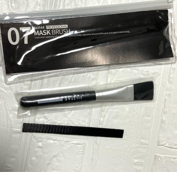 ファンデーションブラシ メイクブラシ 化粧筆 マスクブラシ メイク道具 N10-10