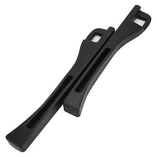 落下防止【車載隙間埋めクッション】センターコンソール 座席シート 工具不要 N23-24