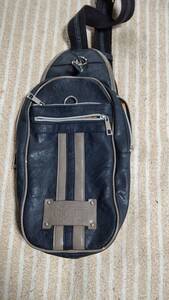 ☆ウエストバック ボディーバック 良品☆