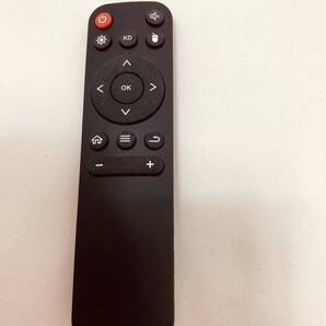 【DOREMiRU 純正 リモコン 12L20】動作保証 即日発送 スマートTVスティック