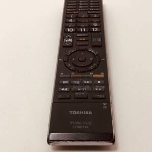 【東芝 純正 リモコン 10M03】動作保証 即日発送 CT-90313A テレビ 42H8000 37H8000 32H8000 42RH500 37RH500 32RH500 46FH7000 40FH7000