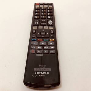 【日立 純正 リモコン 11B16】動作保証 即日発送 C-RS4 デジタル テレビ C-RP9 C-RP8 C-RP2 C-RP7 C-RP1 C-RS2 C-RS1 C-RP3 代用可