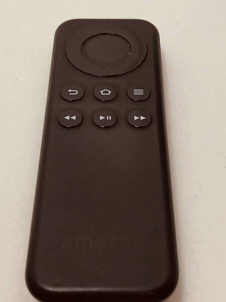 【アマゾン 純正 リモコン 10T23】動作保証 即日発送 Amazon Fire TV Stick リモコン CV98LM