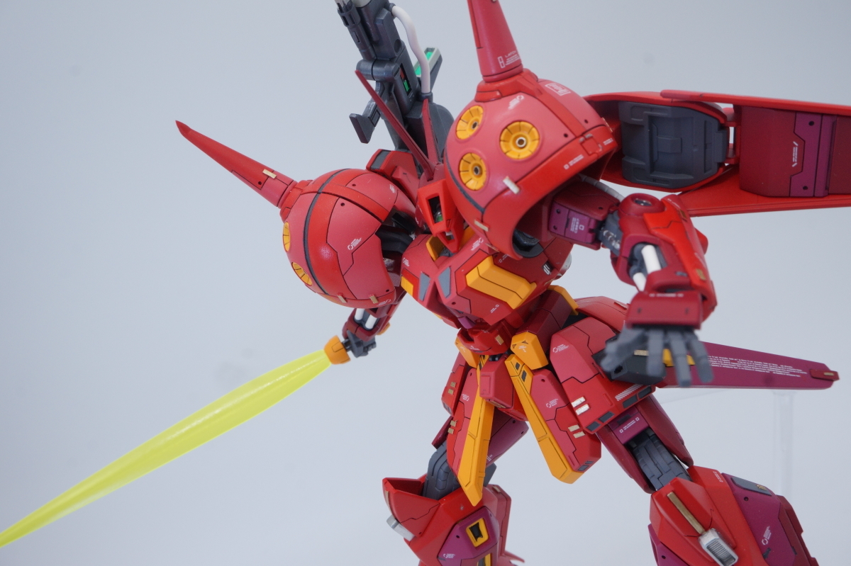 Yahoo!オークション -「r ジャジャ」(完成品) (ガンダム)の落札