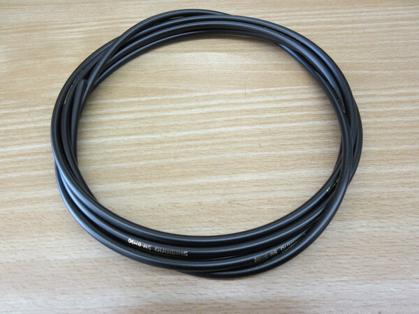 シマノ SM-BH90 1600mm 油圧ディスクブレーキホース 新品