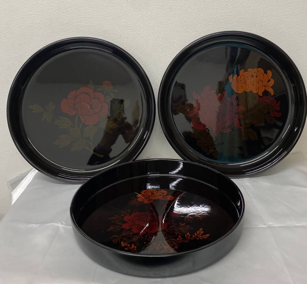 2025年最新】Yahoo!オークション -八雲塗(盆)の中古品・新品・未