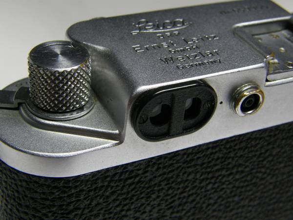 Yahoo!オークション -「parts」(ライカ) (レンジファインダー)の