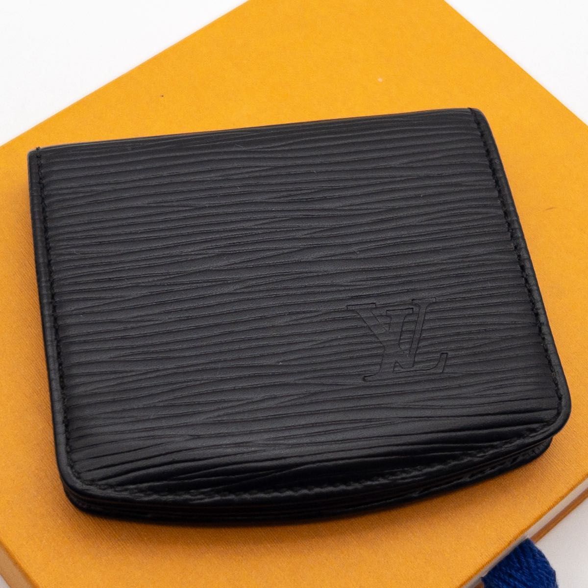 楽天市場】【財布】LOUIS VUITTON ルイ ヴィトン キュベット