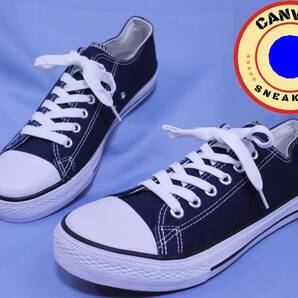 ◆サイズ28.0cm◆★CANVAS★SNEAKERS★『Taylor★カンバス★スニーカー』◆ブルー◆ K27-B-280