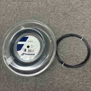 ☆バボラRPMブラスト125【国内正規品】 ロールからの12mカット品