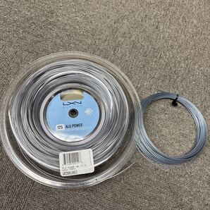 ☆アルパワー125シルバー ルキシロン【国内正規品】 ロールからの12mカット品