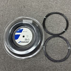 ☆バボラRPMブラスト120【国内正規品】 ロールからの12mカット品×2張セット