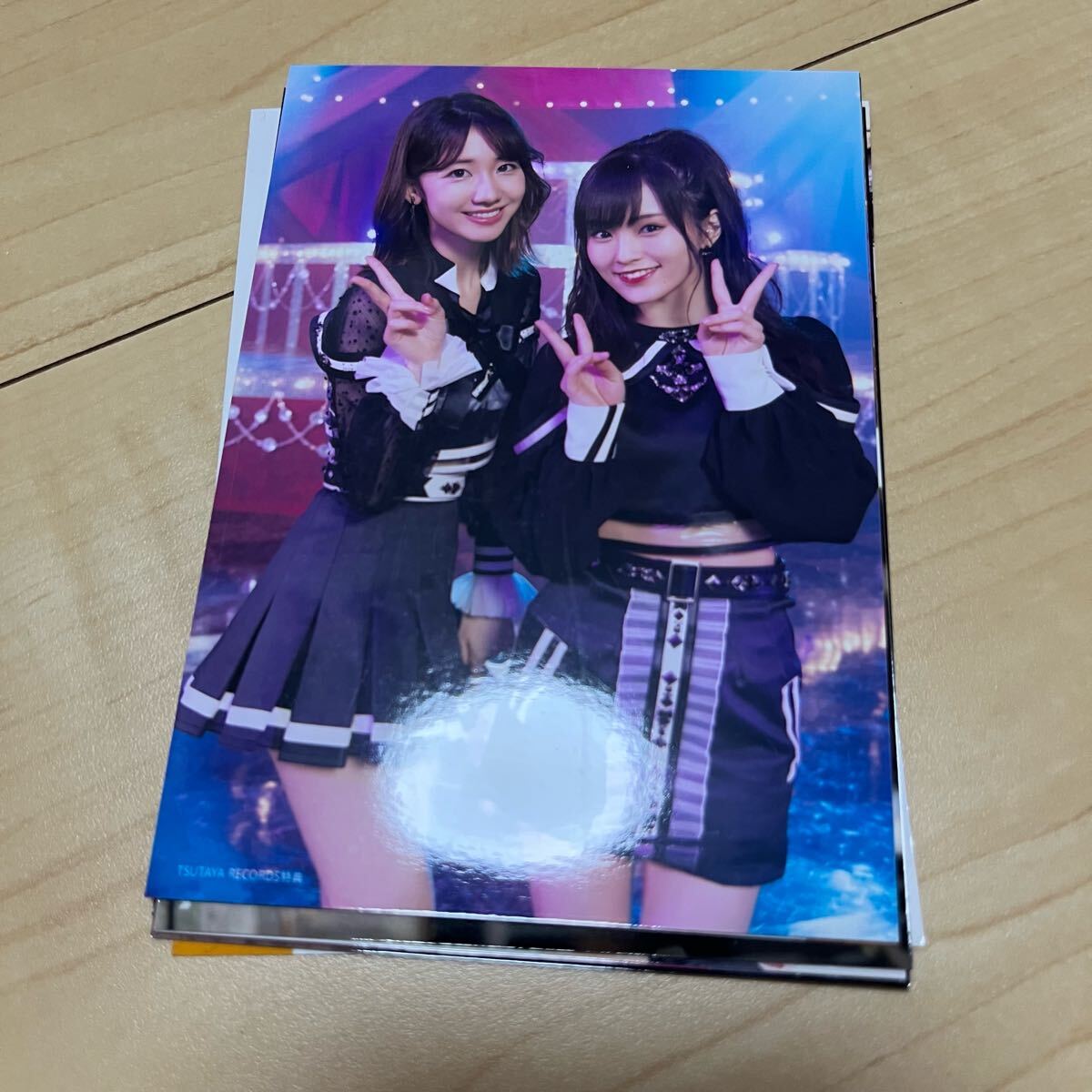 2025年最新】Yahoo!オークション -山本彩 生写真の中古品・新品