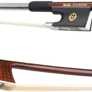 Coda Bow DIAMOND GX Violin バイオリン 新品・未使用 カーボン弓
