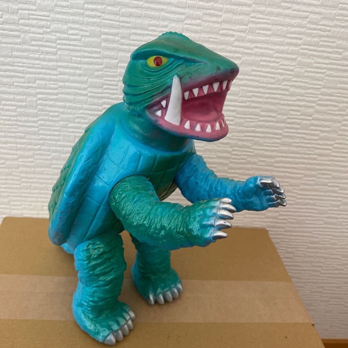 Yahoo!オークション -「マーミット」(ガメラ) (ゴジラ、怪獣)の