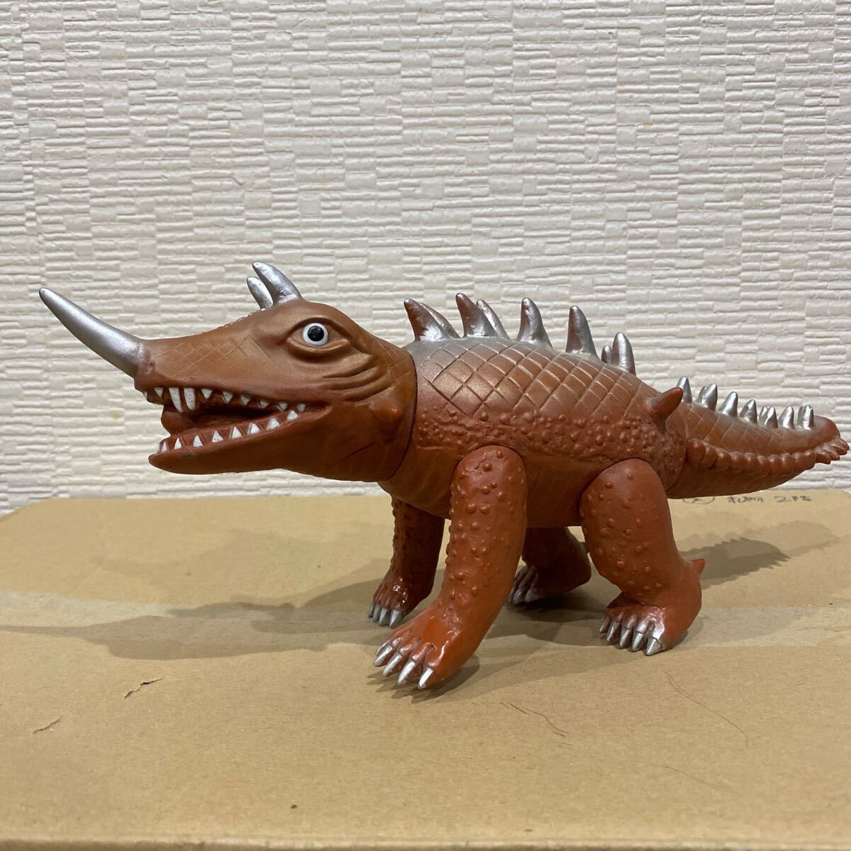 マーミット製 マジンガーZソフビの通販 by リリ's shop｜ラクマ