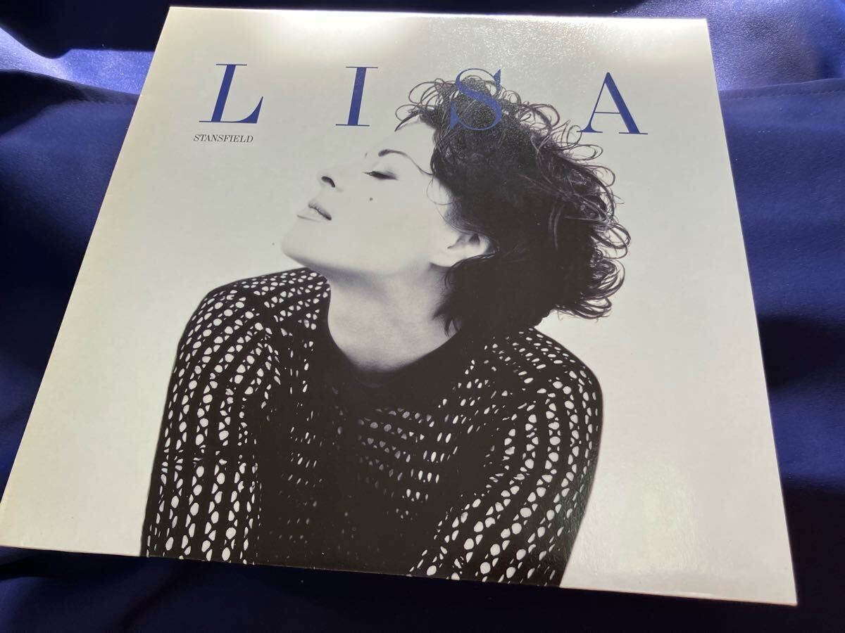 Yahoo!オークション -「*lisa*」(レコード) の落札相場・落札価格