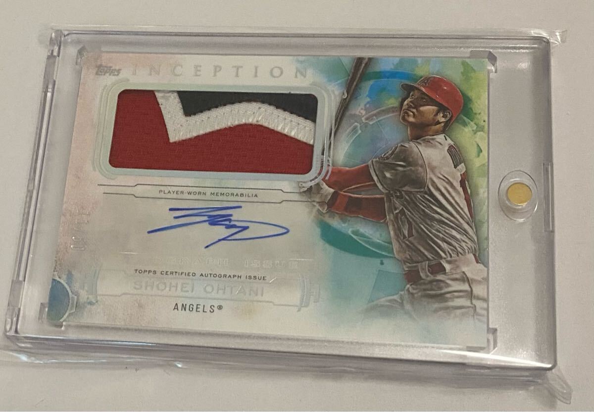 2025年最新】Yahoo!オークション -大谷翔平 topps 2019の中古品
