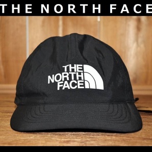 送料無料 即決【未使用】THE NORTH FACE ★ Unstructured Ball キャップ FREE (US) ★ ノースフェイス ゴールドウイン 国内正規品 併