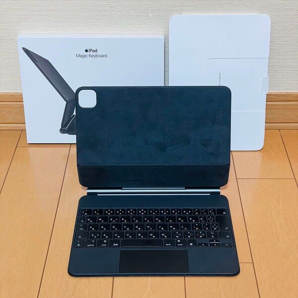 Apple Magic Keyboard MXQT2J/A マジックキーボード
