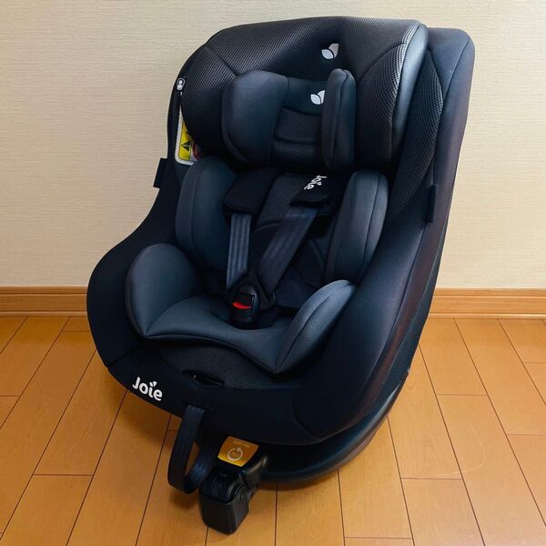 【新品同様品】Joie ジョイー アーク360° ISOFIX 新生児