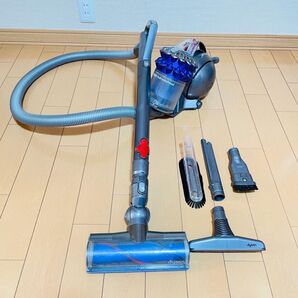 dyson 掃除機 CY25 motor head ダイソン 付属品多数