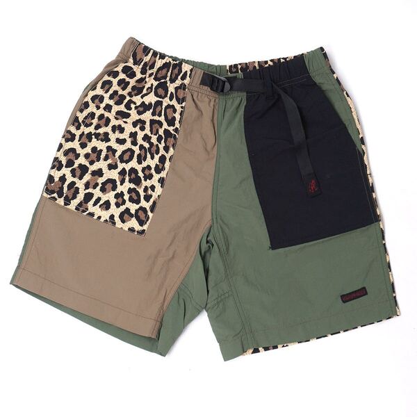 GRAMICCI × FREAK'S STORE 別注 SHELL PACKABLE BAKER SHORTS【S】マルチ ショートパンツ シェルパッカブル ベイカーショーツ GUP-22S2172