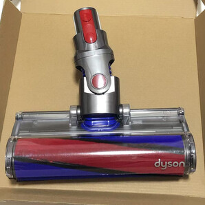 dyson ダイソン ソフトローラー クリーナーヘッド 112232 純正 ★新品未使用
