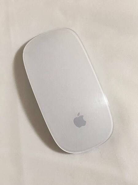 アップルワイヤレスマウス A1296 マジックマウス