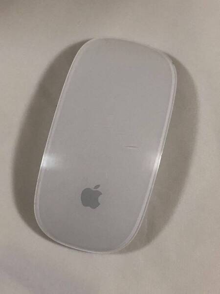 アップルワイヤレスマウス A1296 マジックマウス