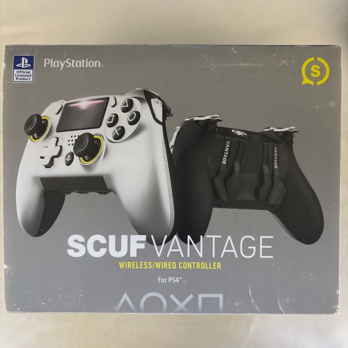 スカフの新品・未使用品・中古品｜Yahoo!フリマ（旧PayPayフリマ）