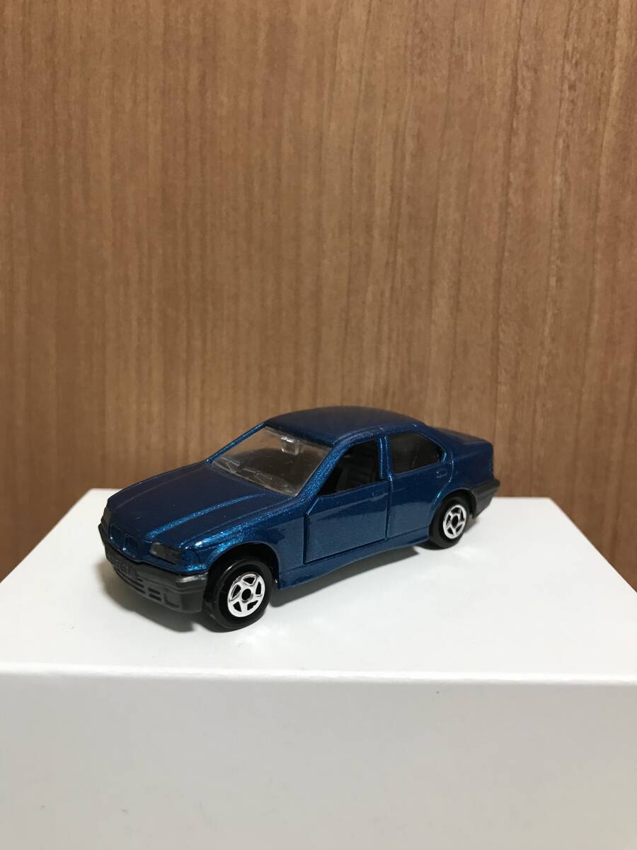 Yahoo!オークション -「bmw325i」(ミニカー) の落札相場・落札価格